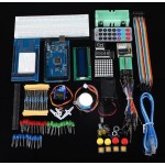 HR0316 Arduino Mega Starter Learning Kit